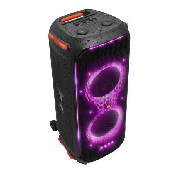 Мобільна акустична система JBL PartyBox 710 Black (JBLPARTYBOX710) 024283 фото