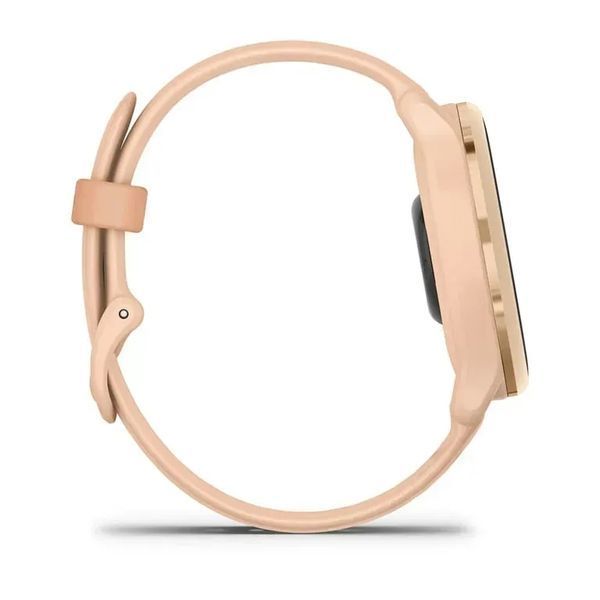Смарт-часы Garmin Vivoactive 6 Metallic Pink Dawn with Pink Dawn Band (010-02985-03/43) 613097 фото