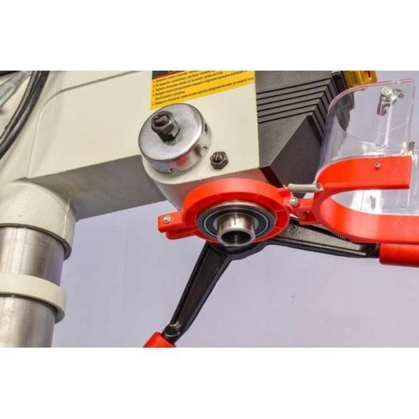 Свердлильний верстат FDB Maschinen Drilling 25В (827705) 039939 фото