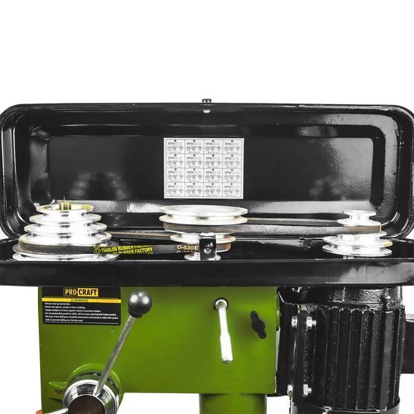 Свердлильний верстат ProCraft BD-2150 039989 фото