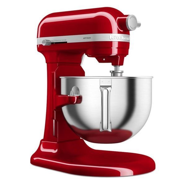 Кухонна машина KitchenAid Artisan 5.6 л 5KSM60SPXEER 020848 фото