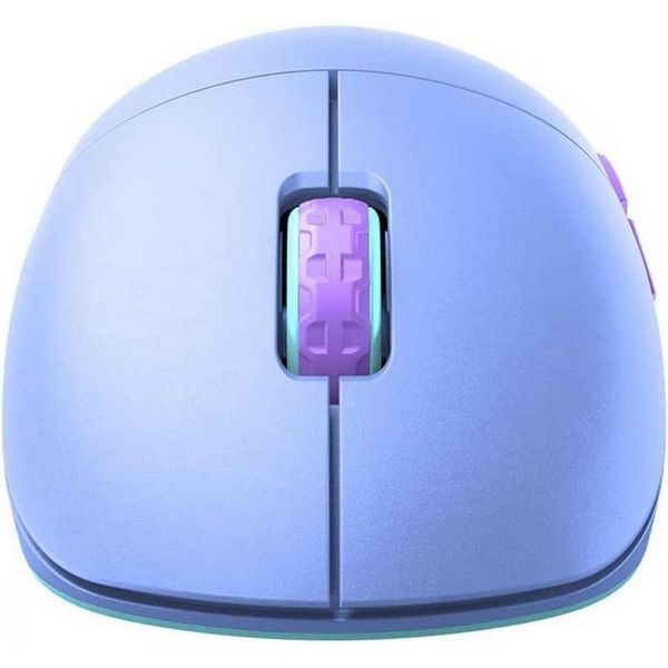Миша Xtrfy M8 Wireless White (M8W-RGB-WHITE) 024029 фото
