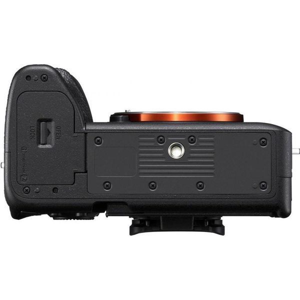 CMOS Sony Alpha A7 IV body (ILCE7M4B.CEC) 004170 фото