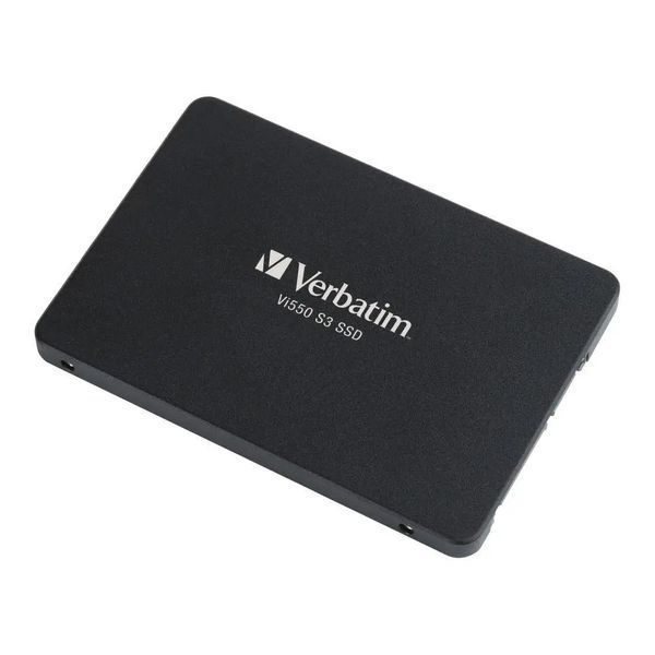 SSD накопичувач Verbatim Vi550 S3 2 TB (49354) 001753 фото