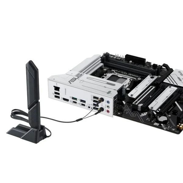 Материнская плата Asus Prime X870-P WIFI 526570ua фото