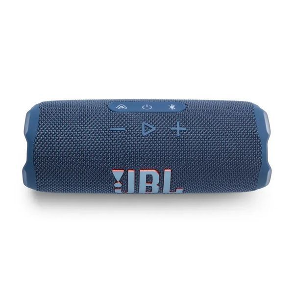 Портативная колонка JBL Flip 7 Blue (JBLFLIP7BLU) 579986ua фото