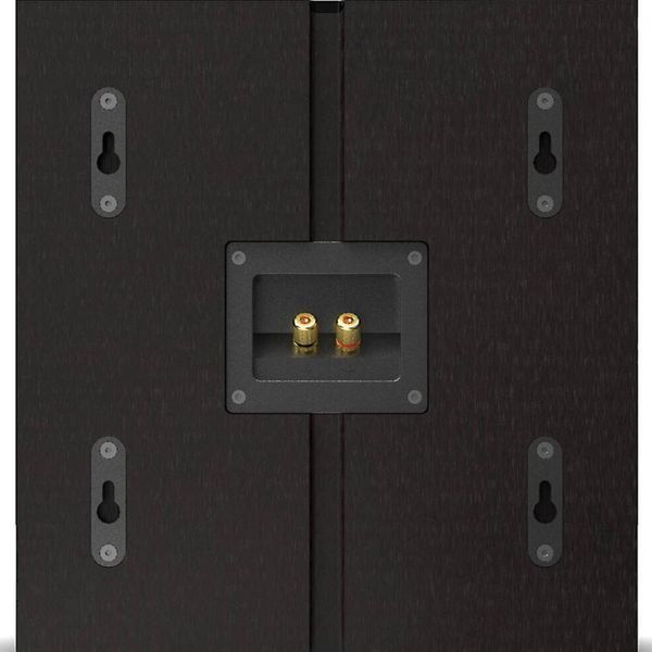 Фронтальні акустичні колонки JBL Studio 610 Dark Walnut (JBLS610DKW) 043215 фото