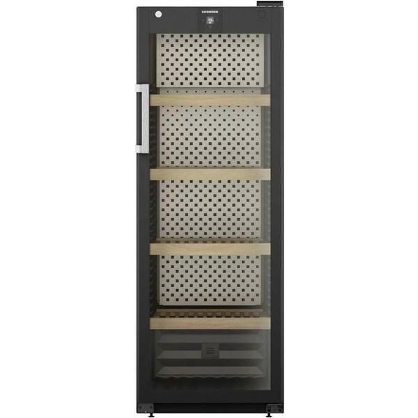 Винный шкаф Liebherr WPbli 5031 007570 фото