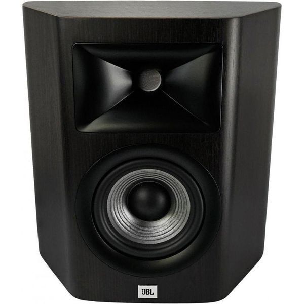 Фронтальні акустичні колонки JBL Studio 610 Dark Walnut (JBLS610DKW) 043215 фото