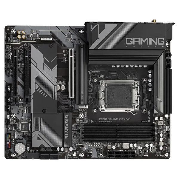 Материнська плата Gigabyte B650 Gaming X AX V2 022573 фото