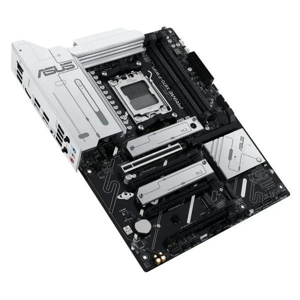 Материнская плата Asus Prime X870-P WIFI 526570ua фото