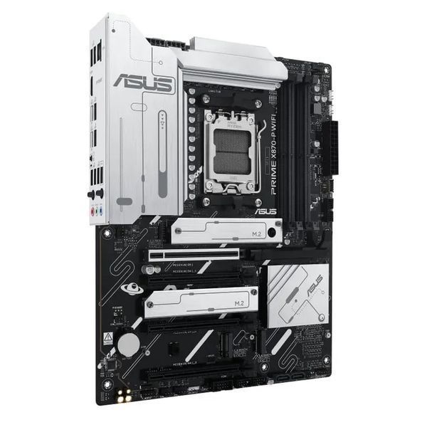 Материнская плата Asus Prime X870-P WIFI 526570ua фото