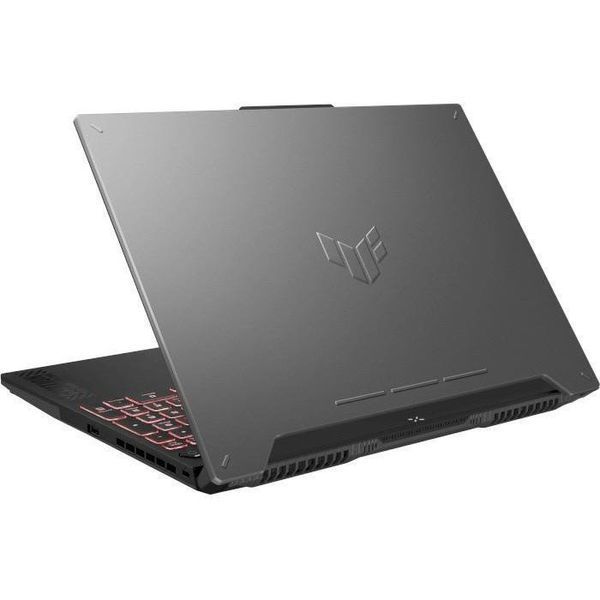 Ноутбук ASUS TUF Gaming A15 FA507N Mecha Gray Win11 (FA507N-LP101W) 027082 фото