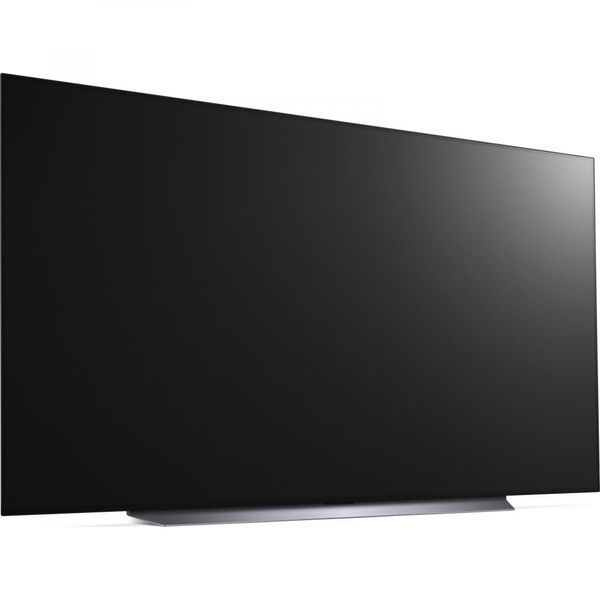 OLED телевізор LG OLED83C31LA 002969 фото