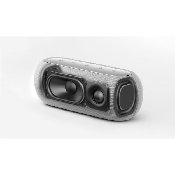 Портативна колонка Harman/Kardon Luna Grey (HKC00062) 034537 фото
