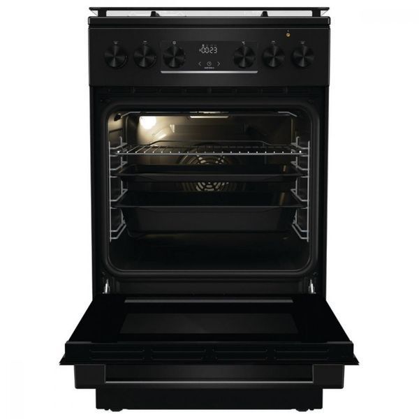 Комбинированная плита Gorenje GK5C41BF 015532 фото