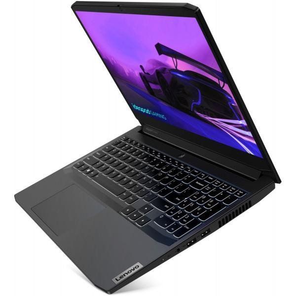 Ноутбук Lenovo IdeaPad Gaming 3 15IHU6 (82K101RAPB) 027382 фото