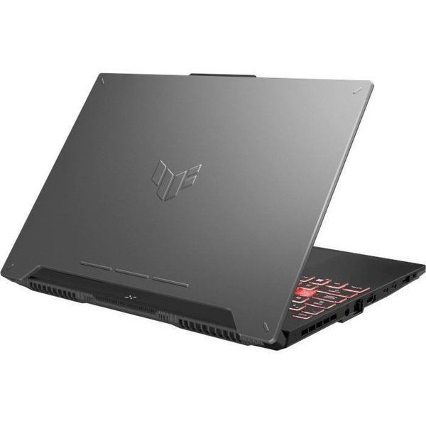 Ноутбук ASUS TUF Gaming A15 FA507N Mecha Gray Win11 (FA507N-LP101W) 027082 фото