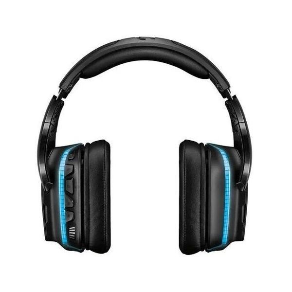 Наушники с микрофоном Logitech G935 (L981-000744) 029783 фото
