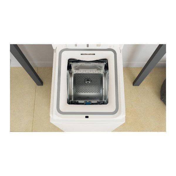 Стиральная машина автоматическая Whirlpool ETDLR 65342BS PL 035430 фото