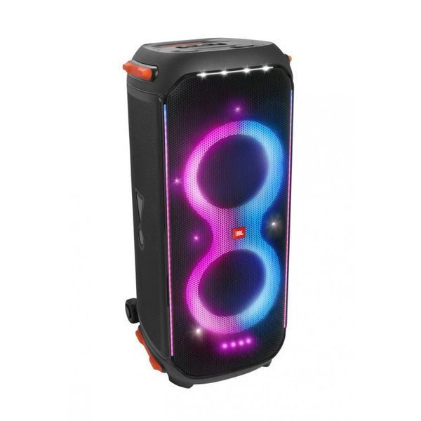 Мобільна акустична система JBL PartyBox 710 Black (JBLPARTYBOX710) 024283 фото