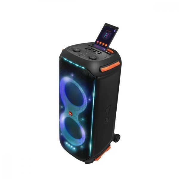 Мобільна акустична система JBL PartyBox 710 Black (JBLPARTYBOX710) 024283 фото