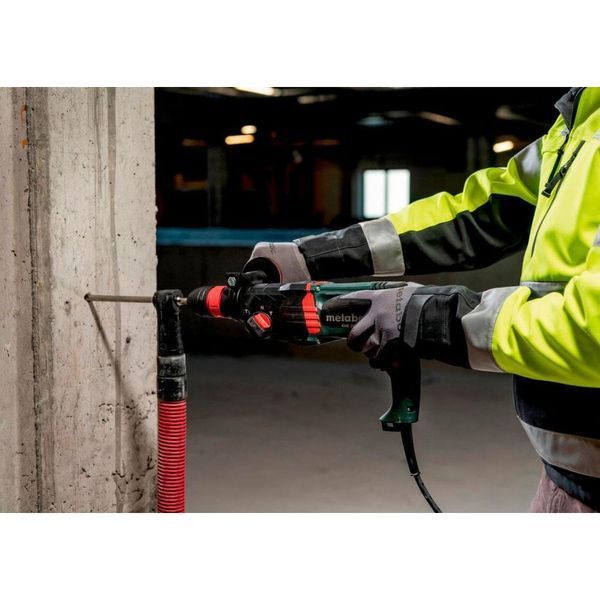 Перфоратор Metabo KHE 2645 Q SDS plus (601711500) 034869 фото