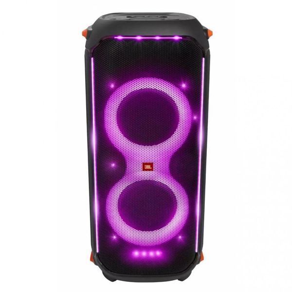 Мобільна акустична система JBL PartyBox 710 Black (JBLPARTYBOX710) 024283 фото