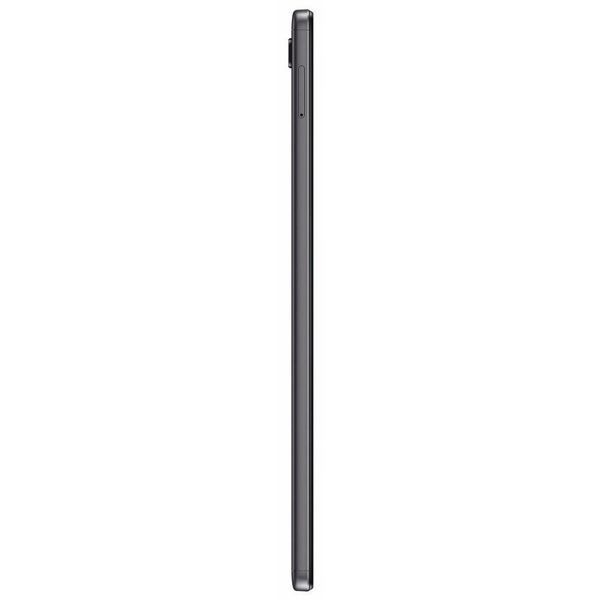Планшет Samsung Galaxy Tab A7 Lite 4/64GB Wi-Fi Gray (SM-T220NZAF) 033687 фото
