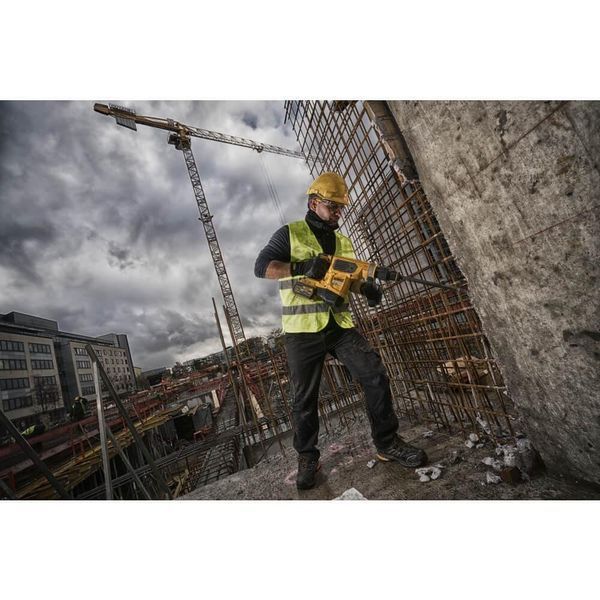 Перфоратор DeWALT DCH481N 034732 фото