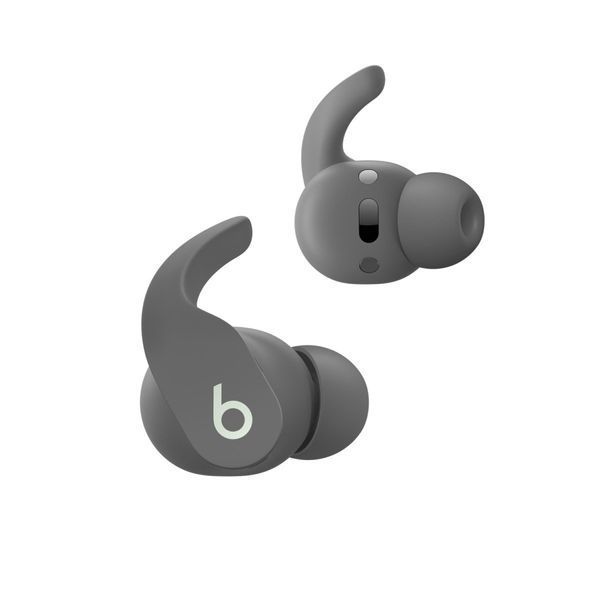 Навушники TWS Beats by Dr. Dre Fit Pro Sage Gray (MK2J3) 029206 фото