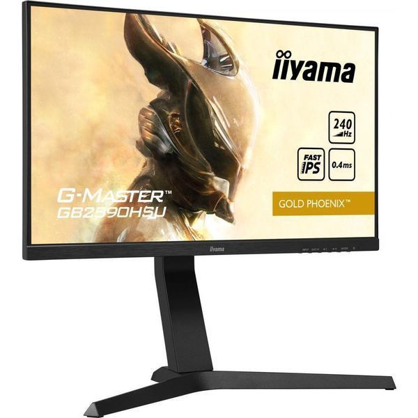 Монитор iiyama GB2590HSU-B5 023478 фото