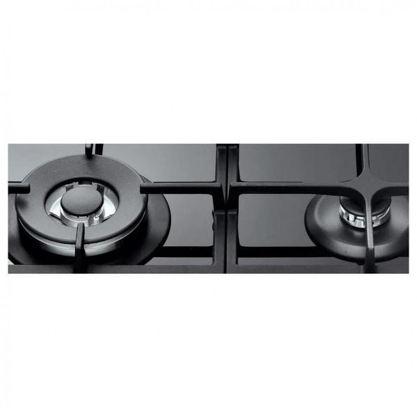 Варильна поверхня газова Whirlpool AKT 6465 NB 007370 фото