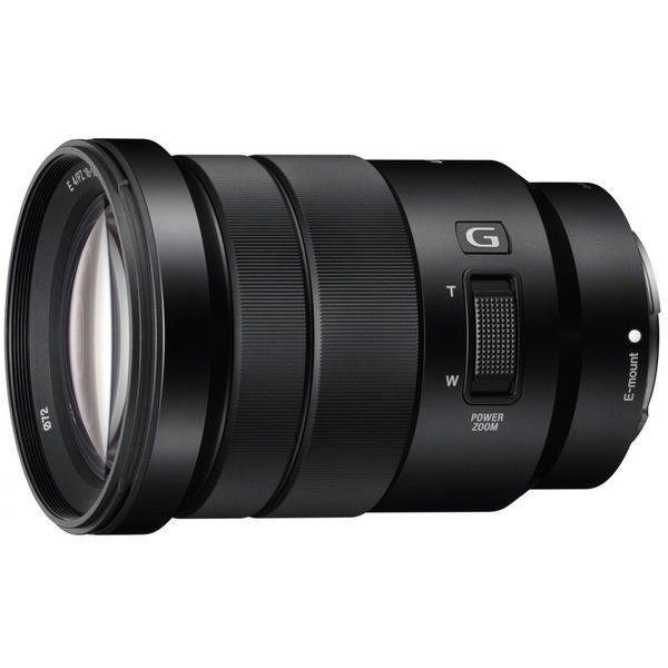 Універсальний об'єктив Sony SELP18105G 18-105mm f/4 043622 фото