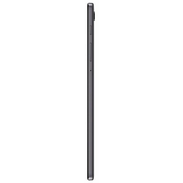 Планшет Samsung Galaxy Tab A7 Lite 4/64GB Wi-Fi Gray (SM-T220NZAF) 033687 фото