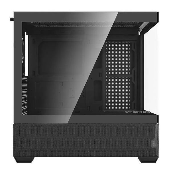 Корпус DarkFlash DS900 AIR Black 502403 фото