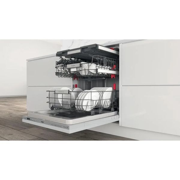 Посудомоечная машина Whirlpool WIO 3O26 PL 030227 фото