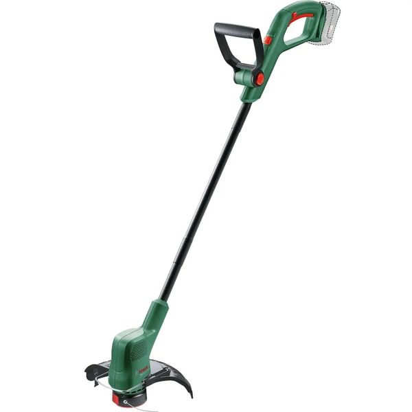 Тример Bosch EasyGrassCut 18V-26 (06008C1C04) 377376 фото