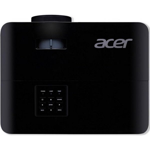 Мультимедийный проектор Acer X139WH (MR.JTJ11.00R) 029008 фото