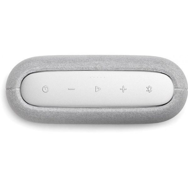 Портативна колонка Harman/Kardon Luna Grey (HKC00062) 034537 фото