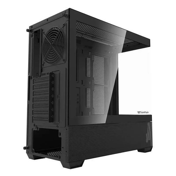Корпус DarkFlash DS900 AIR Black 502403 фото