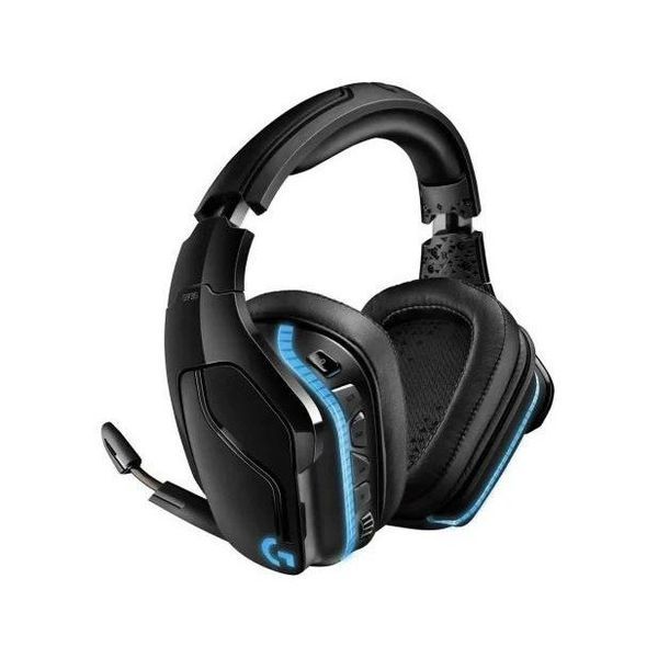 Наушники с микрофоном Logitech G935 (L981-000744) 029783 фото
