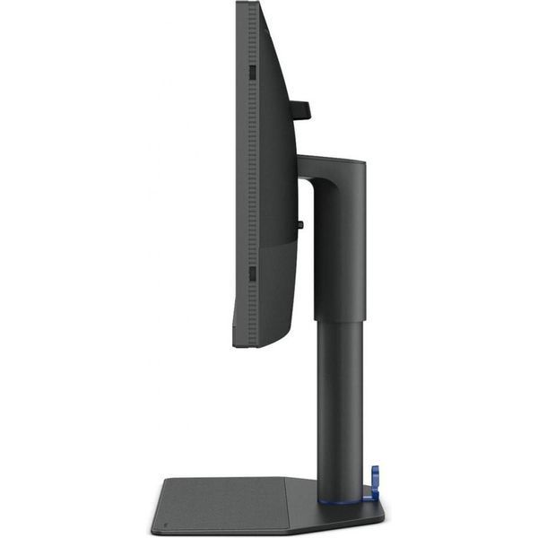 Монітор BenQ SW272Q (9H.LLPLB.QBE) 023228 фото