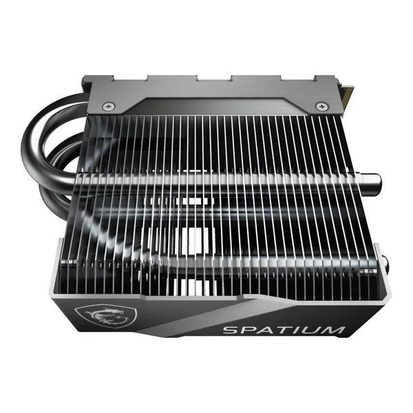 SSD накопитель MSI Spatium M570 Pro 2 TB (S78-440Q670-P83) 001637 фото