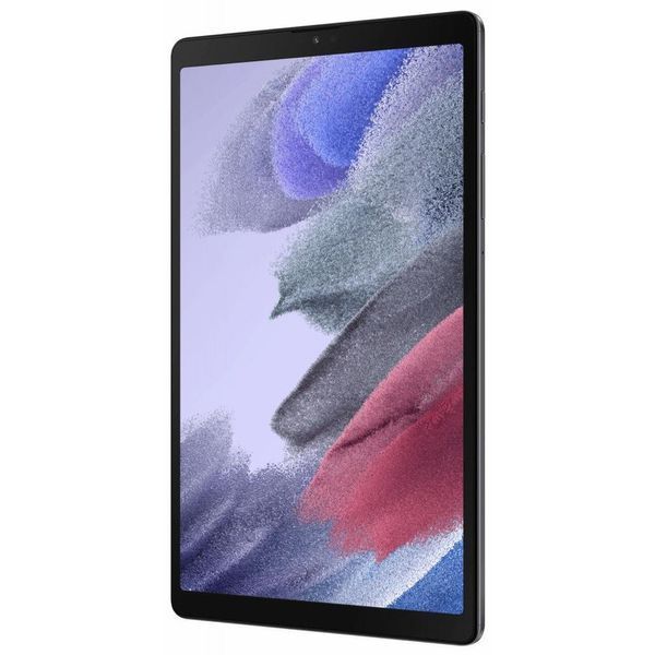 Планшет Samsung Galaxy Tab A7 Lite 4/64GB Wi-Fi Gray (SM-T220NZAF) 033687 фото
