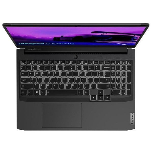 Ноутбук Lenovo IdeaPad Gaming 3 15IHU6 (82K101RAPB) 027382 фото