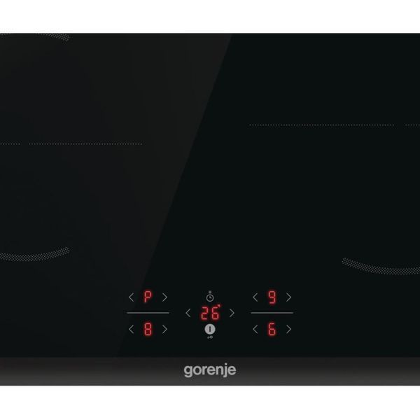 Варильна поверхня електрична Gorenje GI6401BC 007172 фото