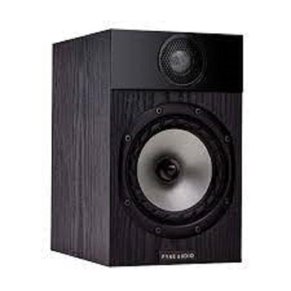 Фронтальные акустические колонки Fyne Audio F301 Black Ash 043389 фото
