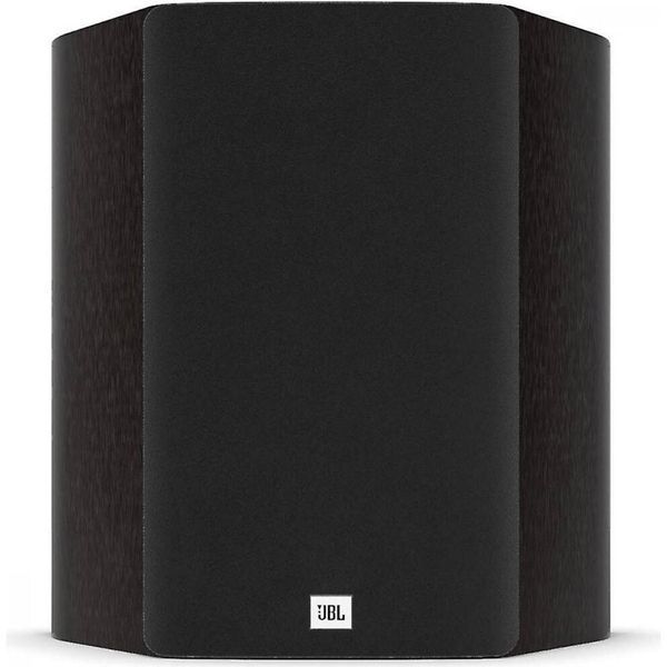 Фронтальні акустичні колонки JBL Studio 610 Dark Walnut (JBLS610DKW) 043215 фото