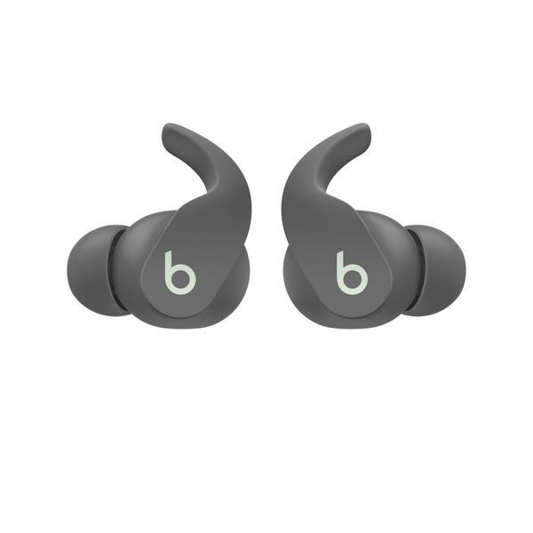 Навушники TWS Beats by Dr. Dre Fit Pro Sage Gray (MK2J3) 029206 фото